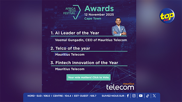 TELECOM TELECOM