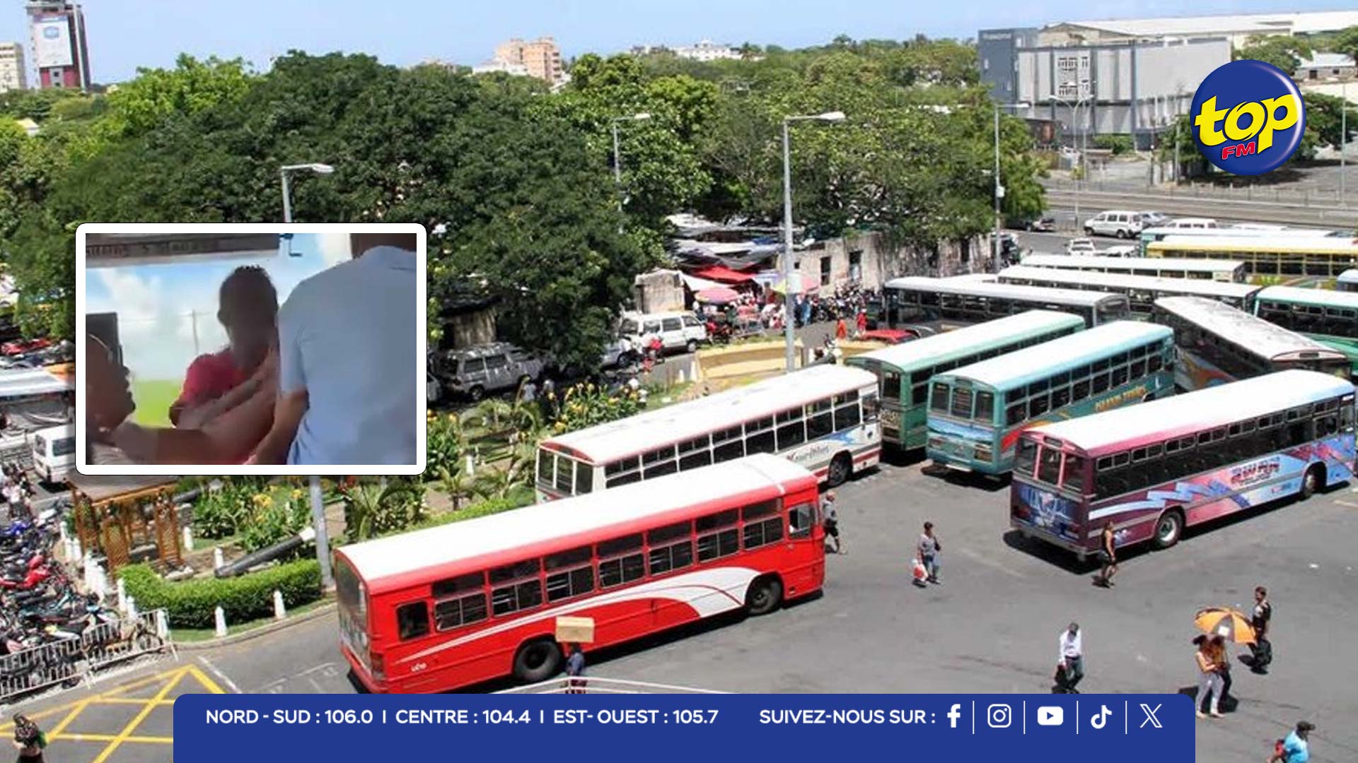 Agressions des travailleurs