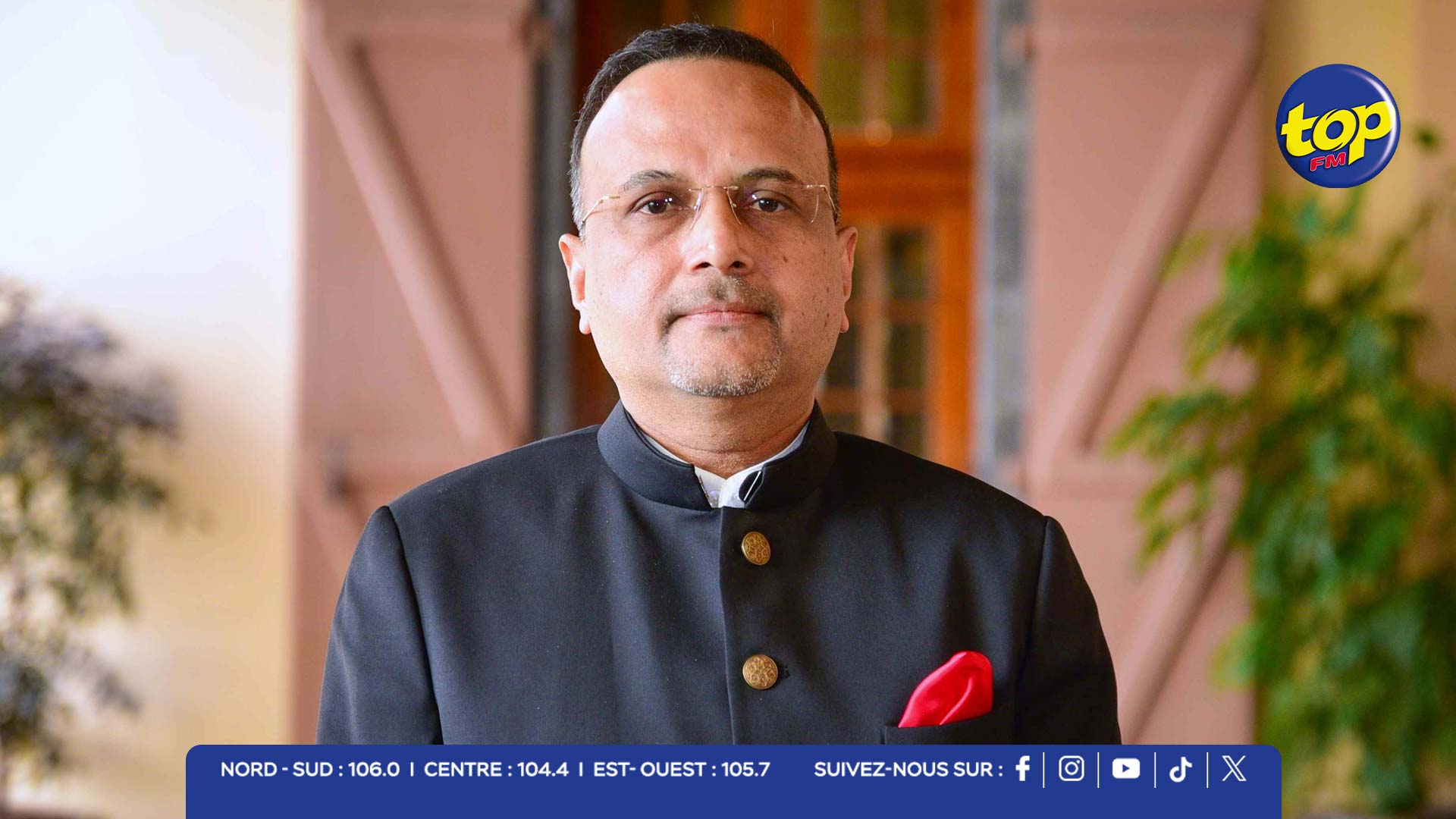 Anurag Srivastava