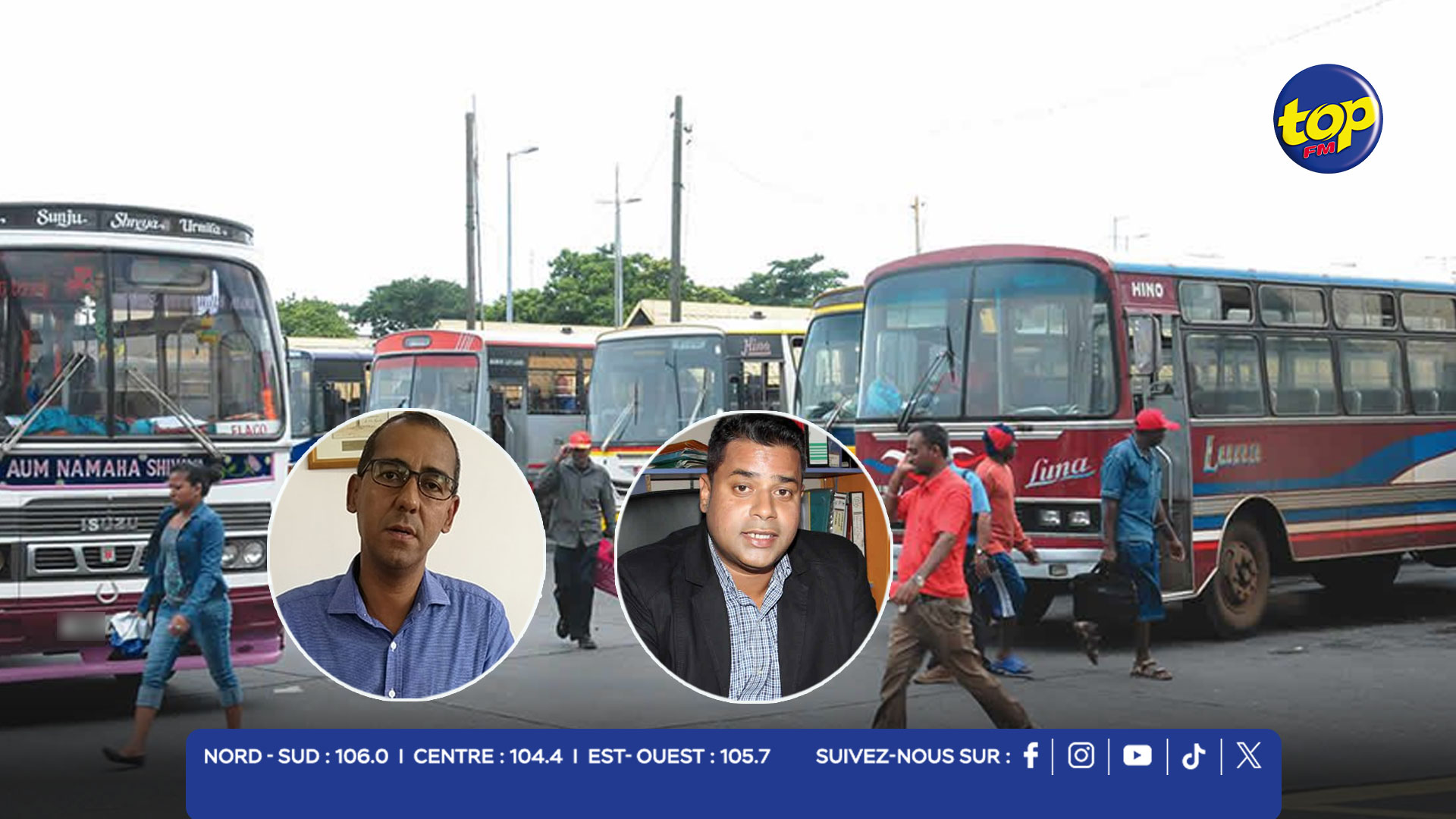 BUS BUS