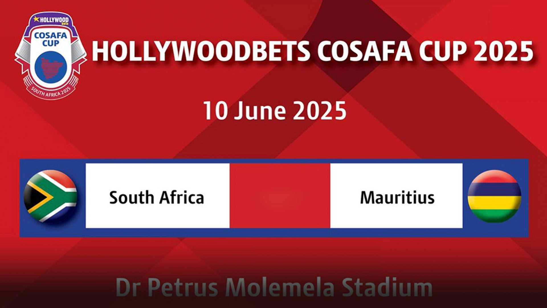 COSAFA Cup COSAFA Cup