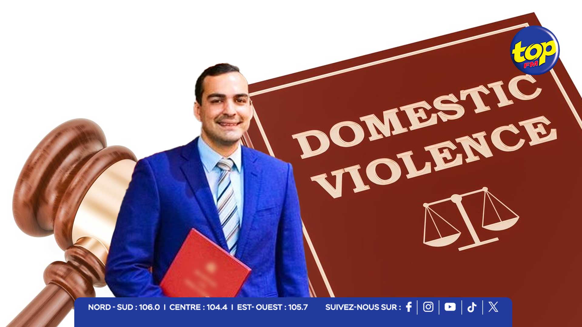 DOMESTIC VIOLENCE
