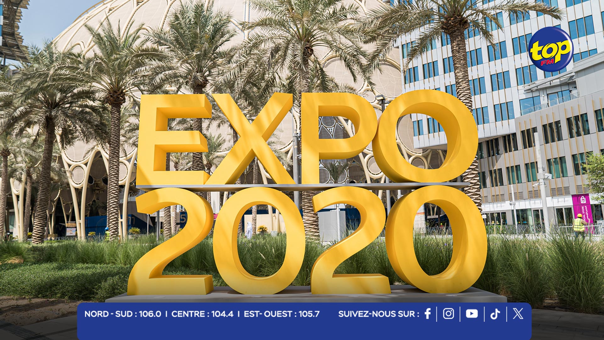 Dubai Expo 2020 Dubai Expo 2020