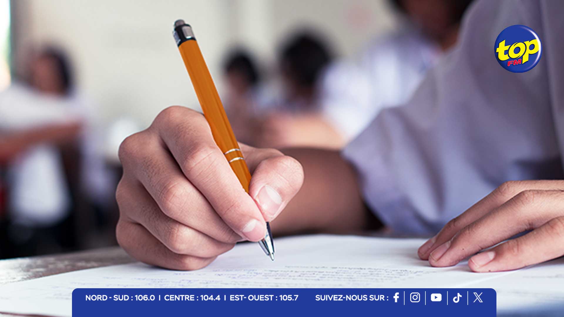 EDUCATION