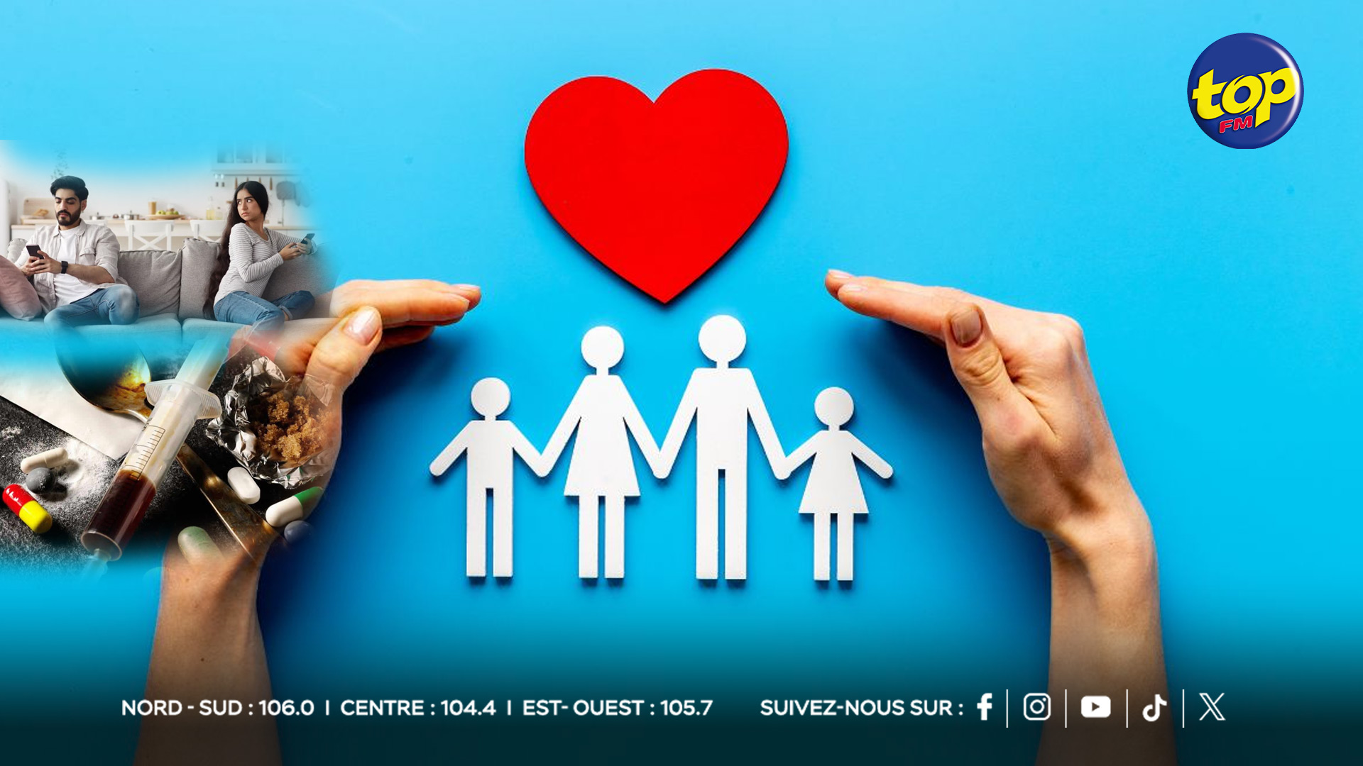 FAMILLE FAMILLE