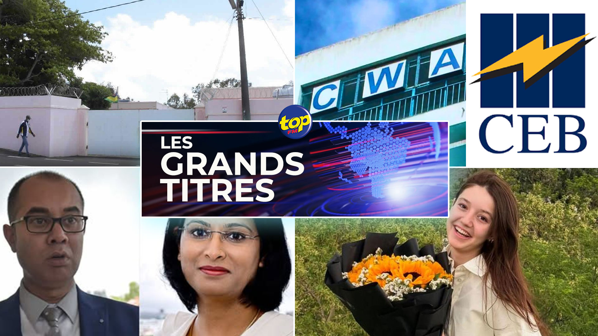 GRAND-TITRES GRAND-TITRES