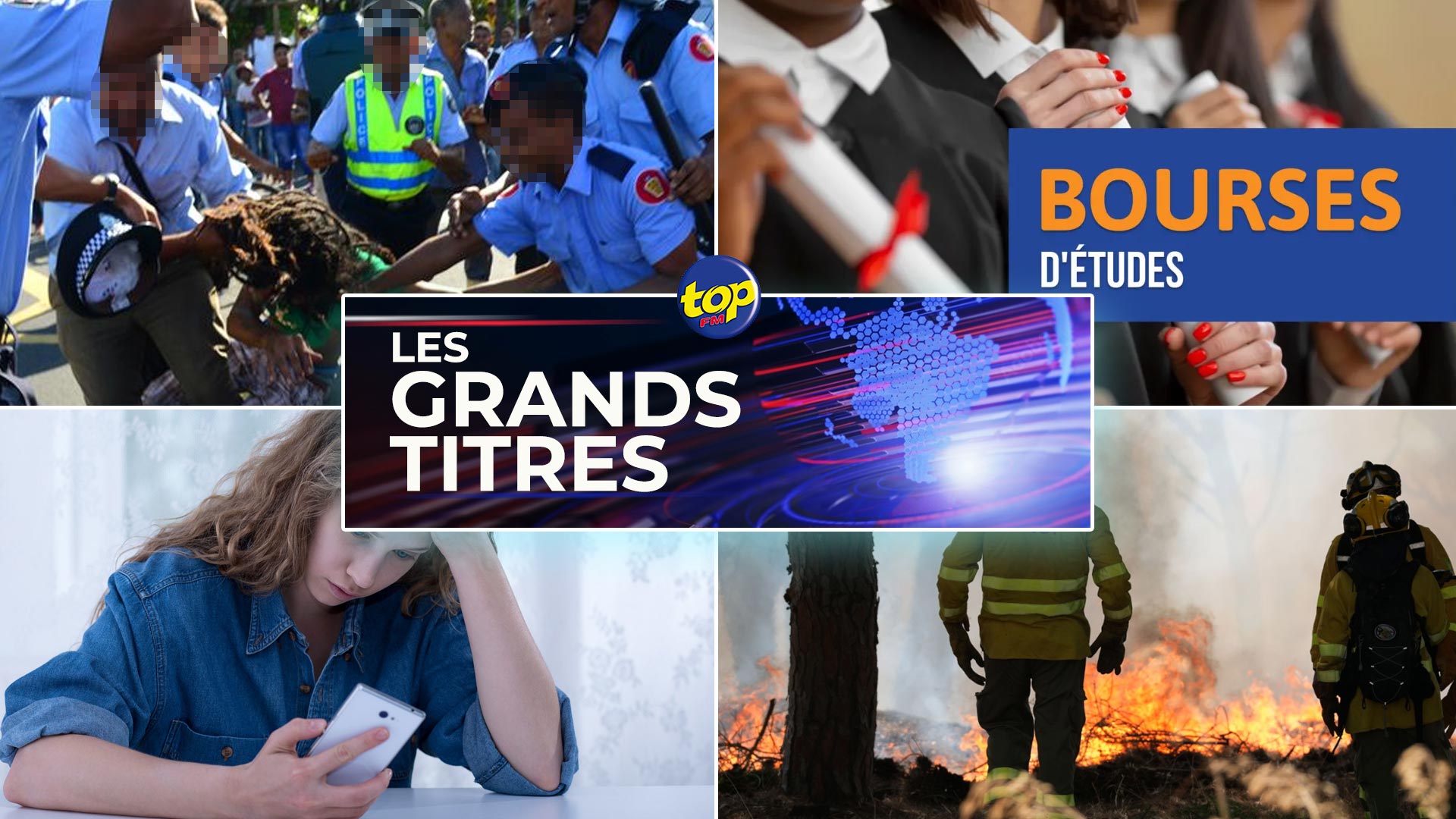 GRAND-TITRES GRAND-TITRES