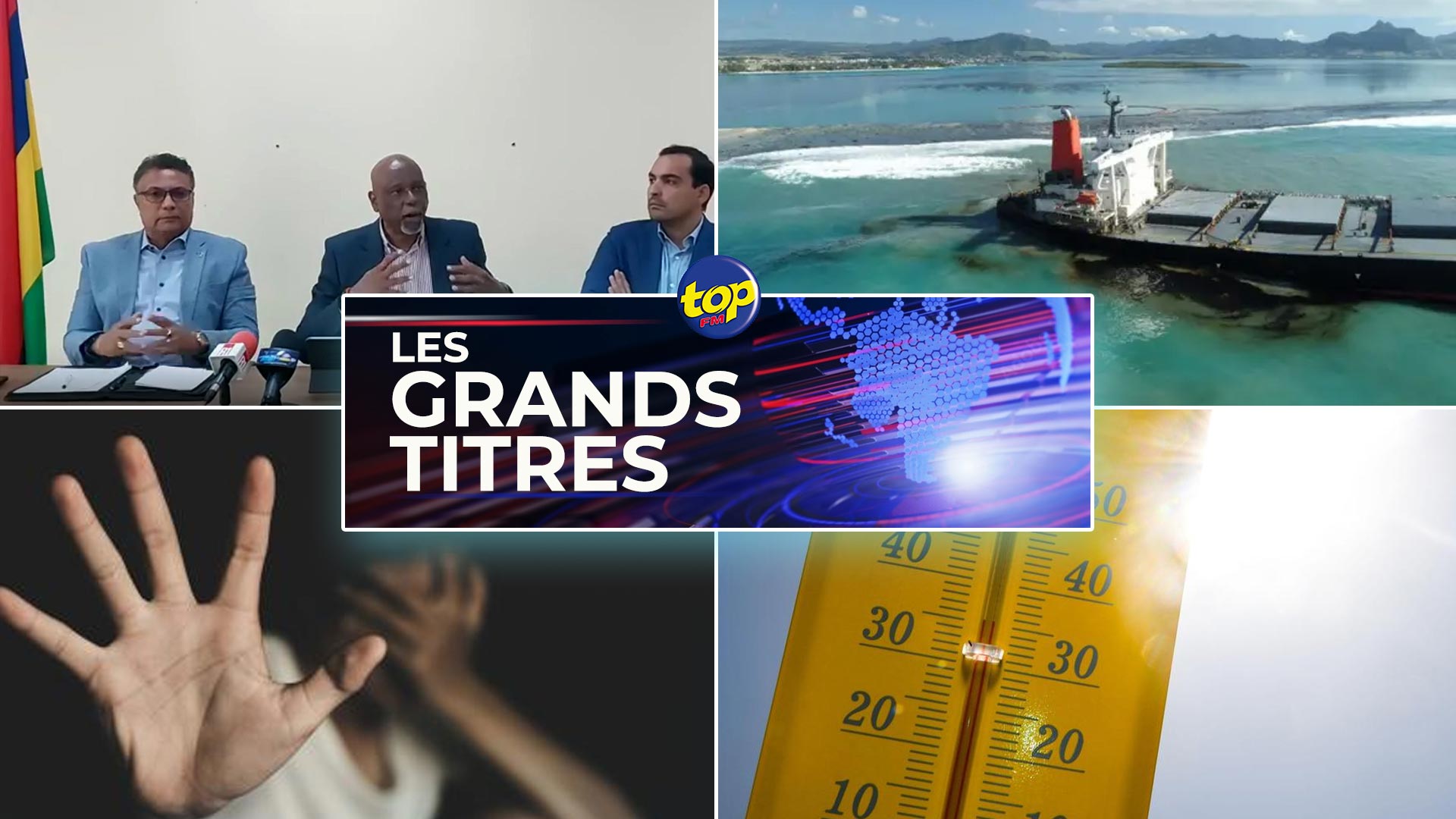 GRAND TITRES - 27 juillet 2025 GRAND TITRES - 27 juillet 2025