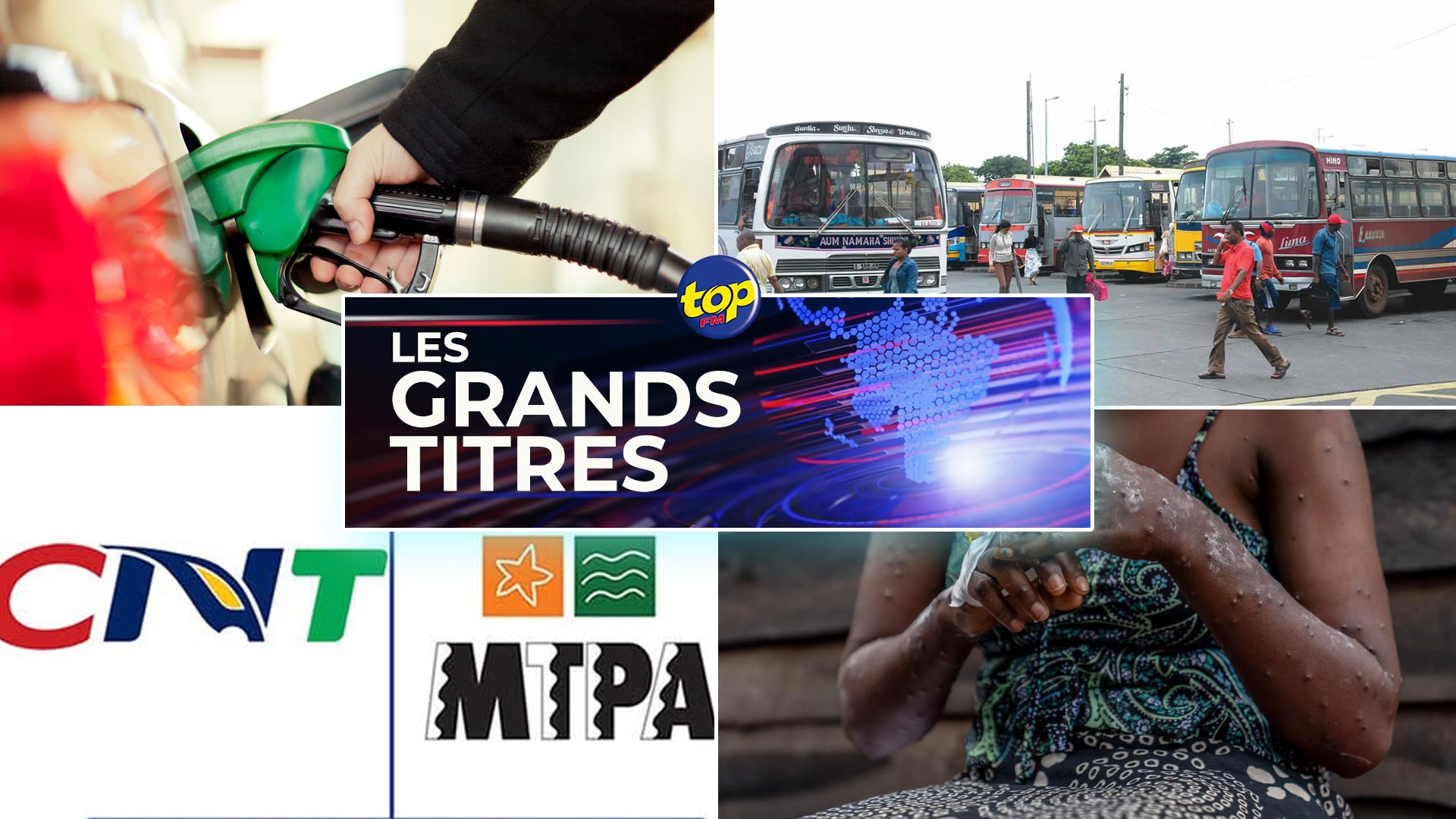 GRAND TITRES - 28 JUILLET 2025 GRAND TITRES - 28 JUILLET 2025