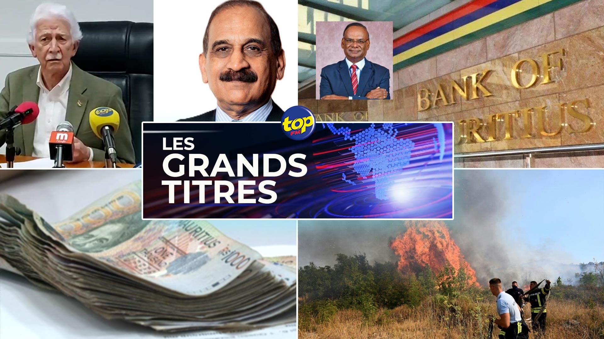GRANDS-TITRES GRANDS-TITRES