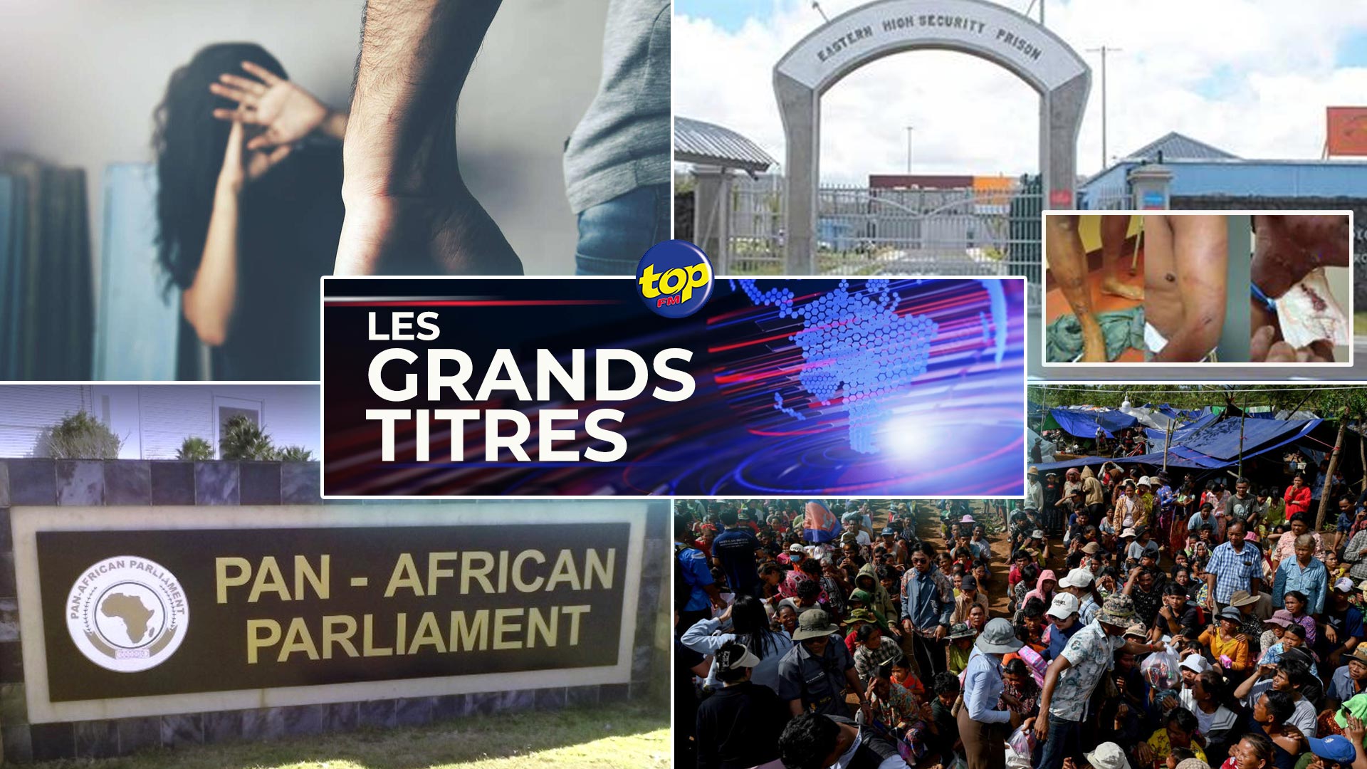 GRANDS TITRES - 29 JUILLET 2025 GRANDS TITRES - 29 JUILLET 2025