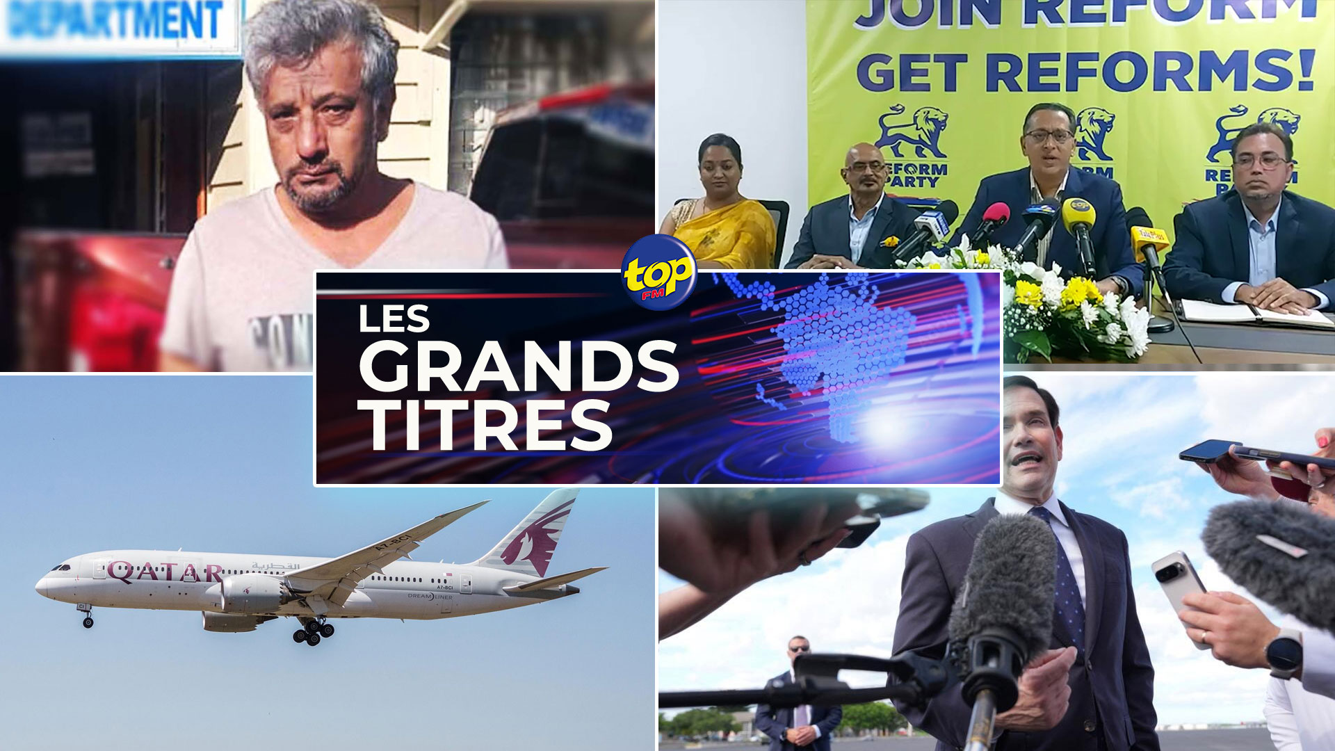 GRANDS TITRES GRANDS TITRES