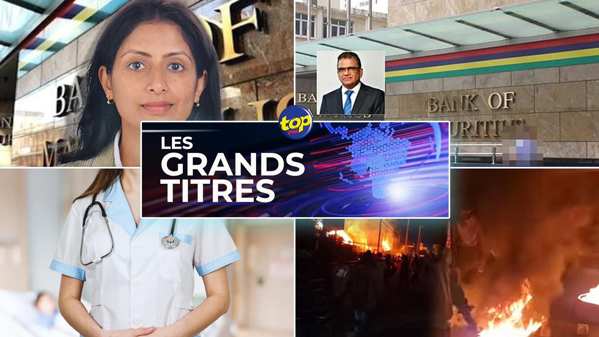 GRANDS TITRES GRANDS TITRES