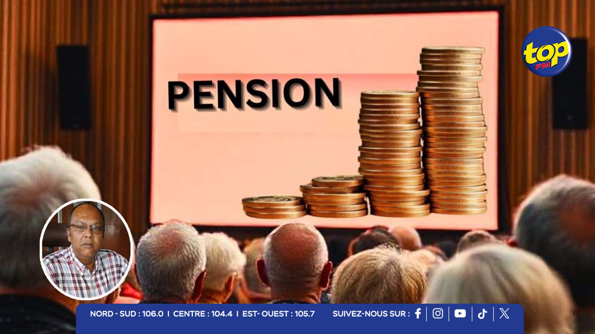 PENSION