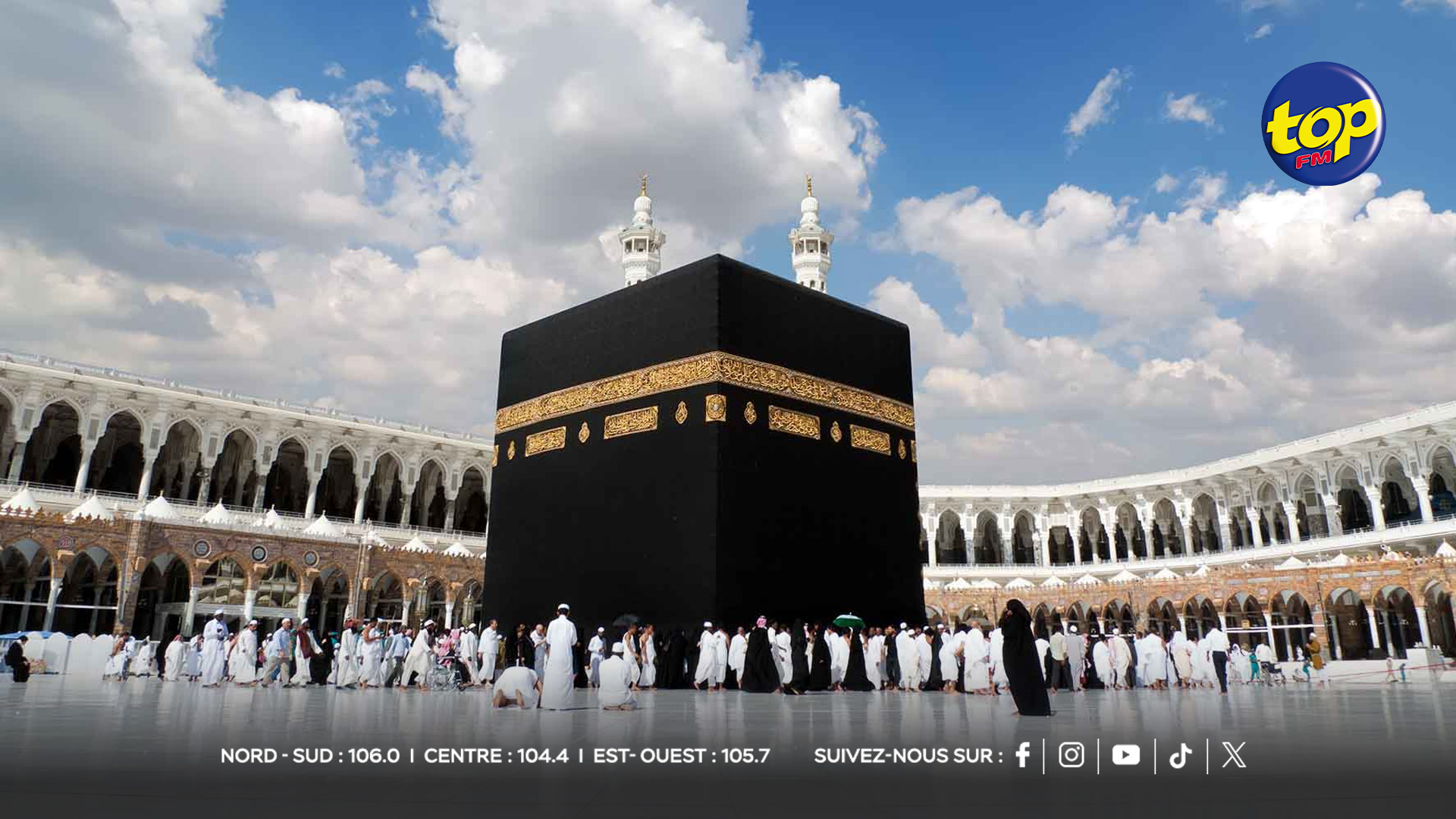 Hadj 2025 Hadj 2025