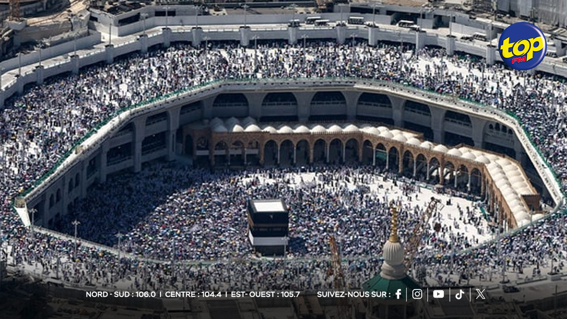 Hadj 2025 Hadj 2025