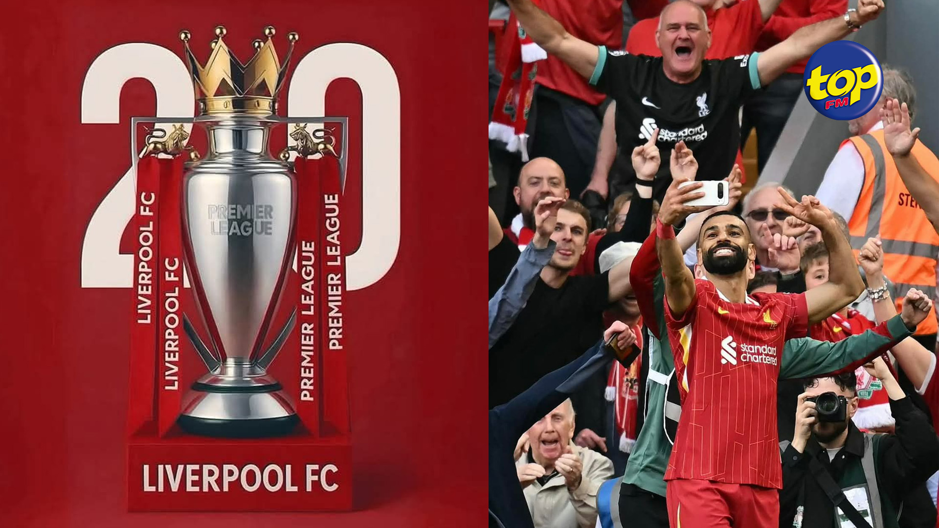 LIVERPOOL LIVERPOOL
