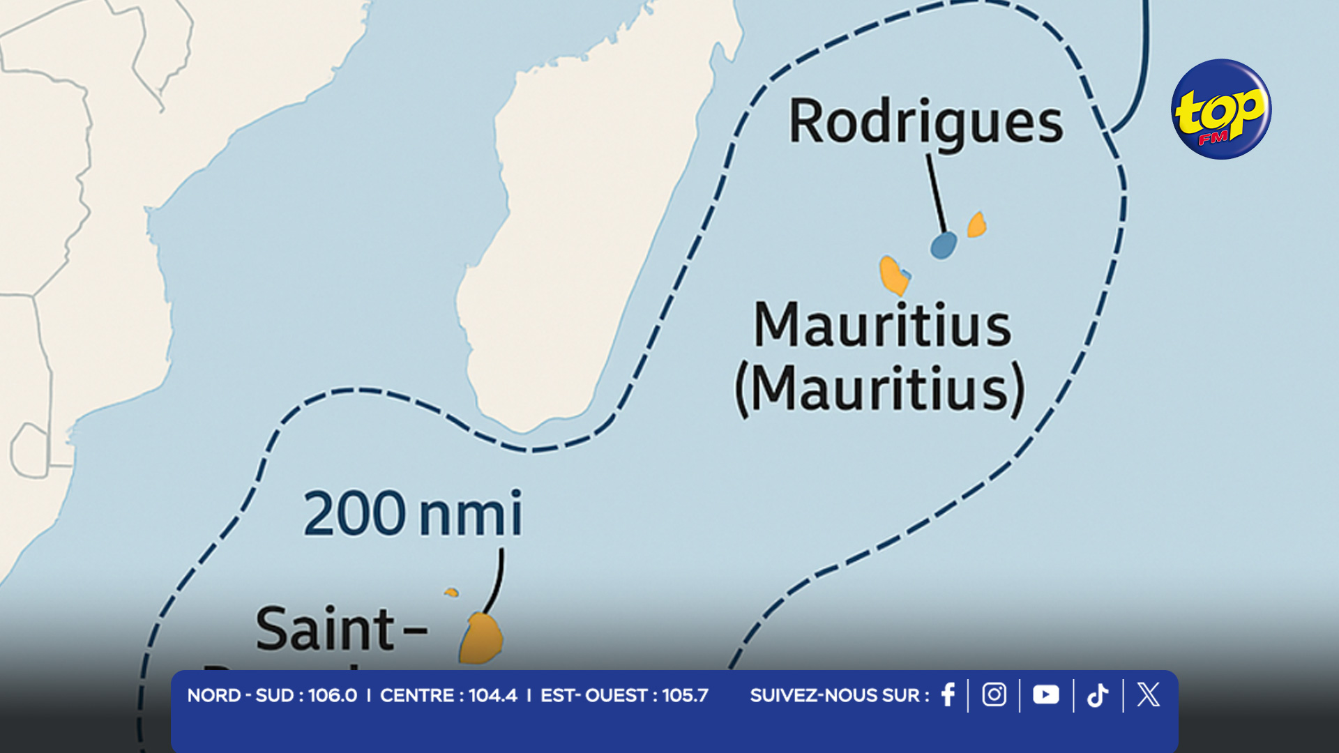 MAURICE-RODRIGUES MAURICE-RODRIGUES