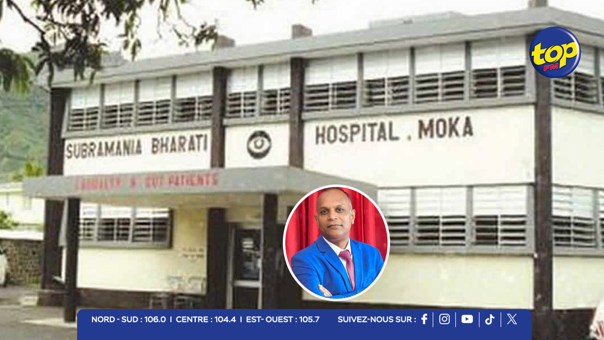 MOKA-EYE-HOSPITAL