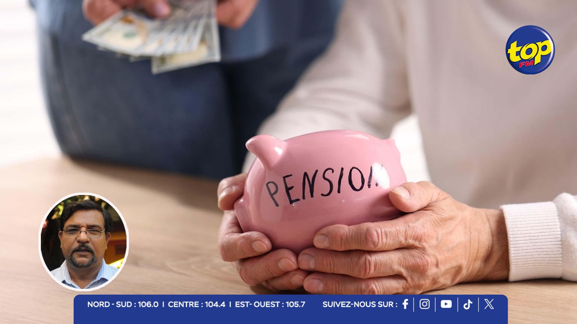 PENSION