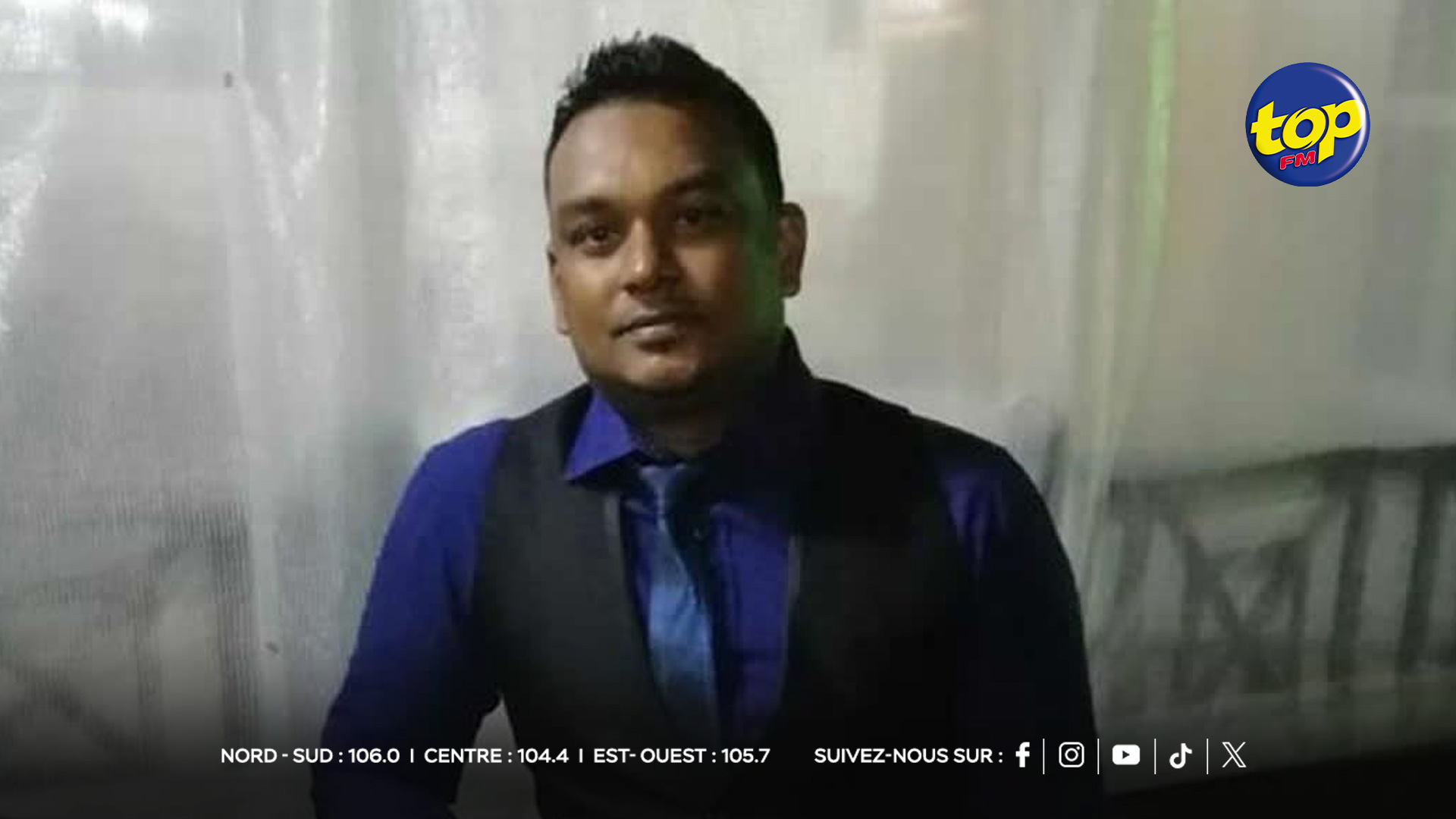 Pravin Kanakiah Pravin Kanakiah