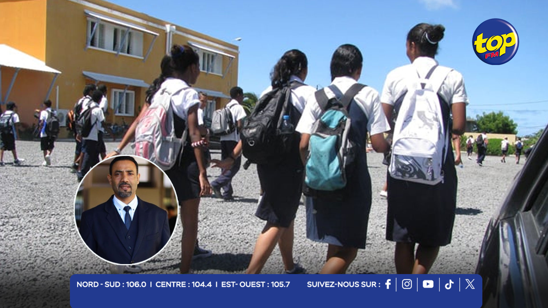 Rentrée scolaire Rentrée scolaire