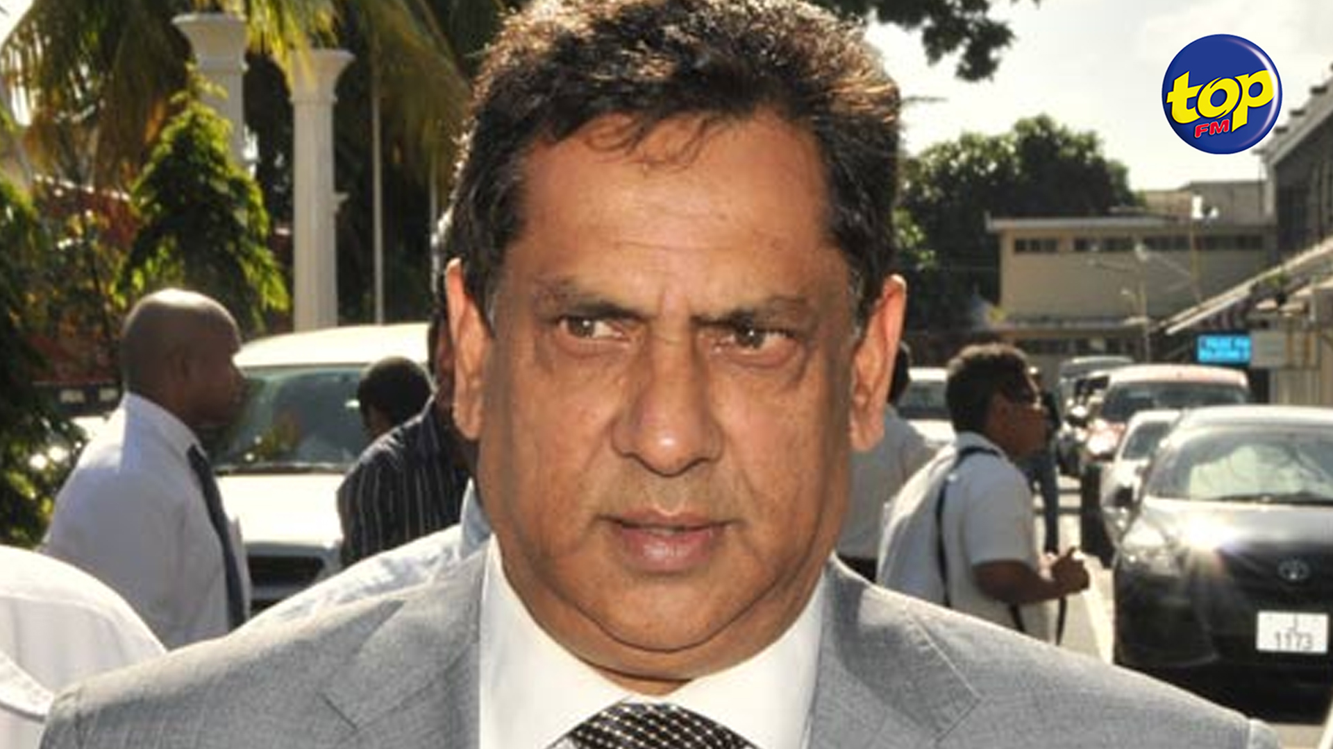 Affaire Boskalis Retour Sur Les Grandes Dates TOP FM Mauritius