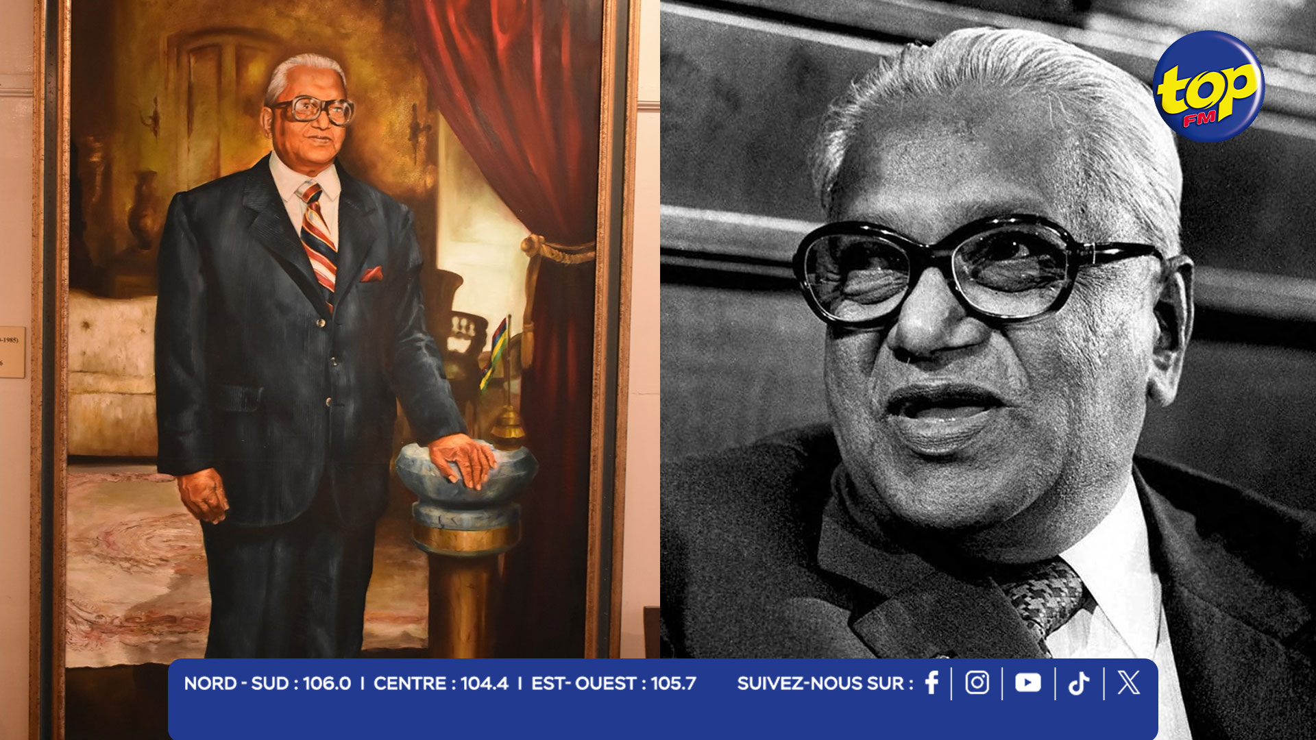 Sir Seewoosagur Ramgoolam Sir Seewoosagur Ramgoolam