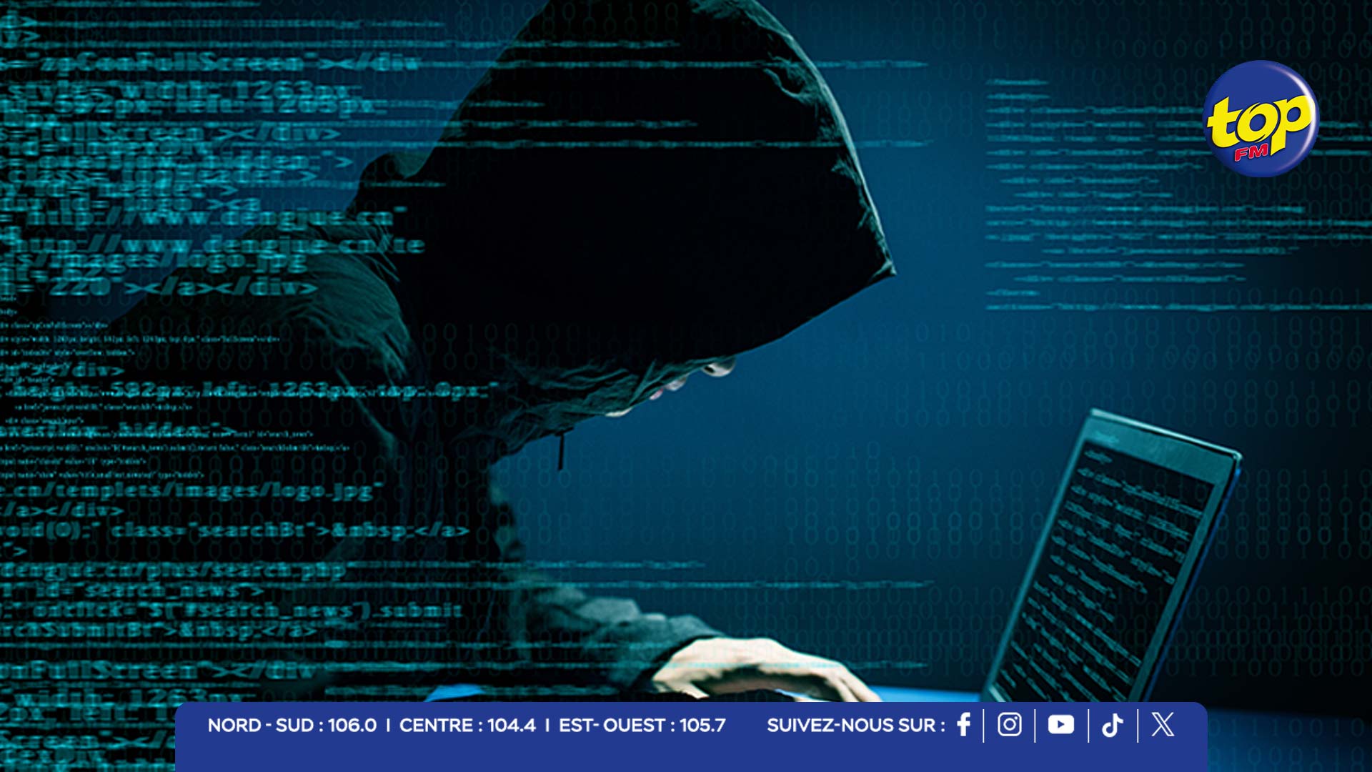 cybercriminalité