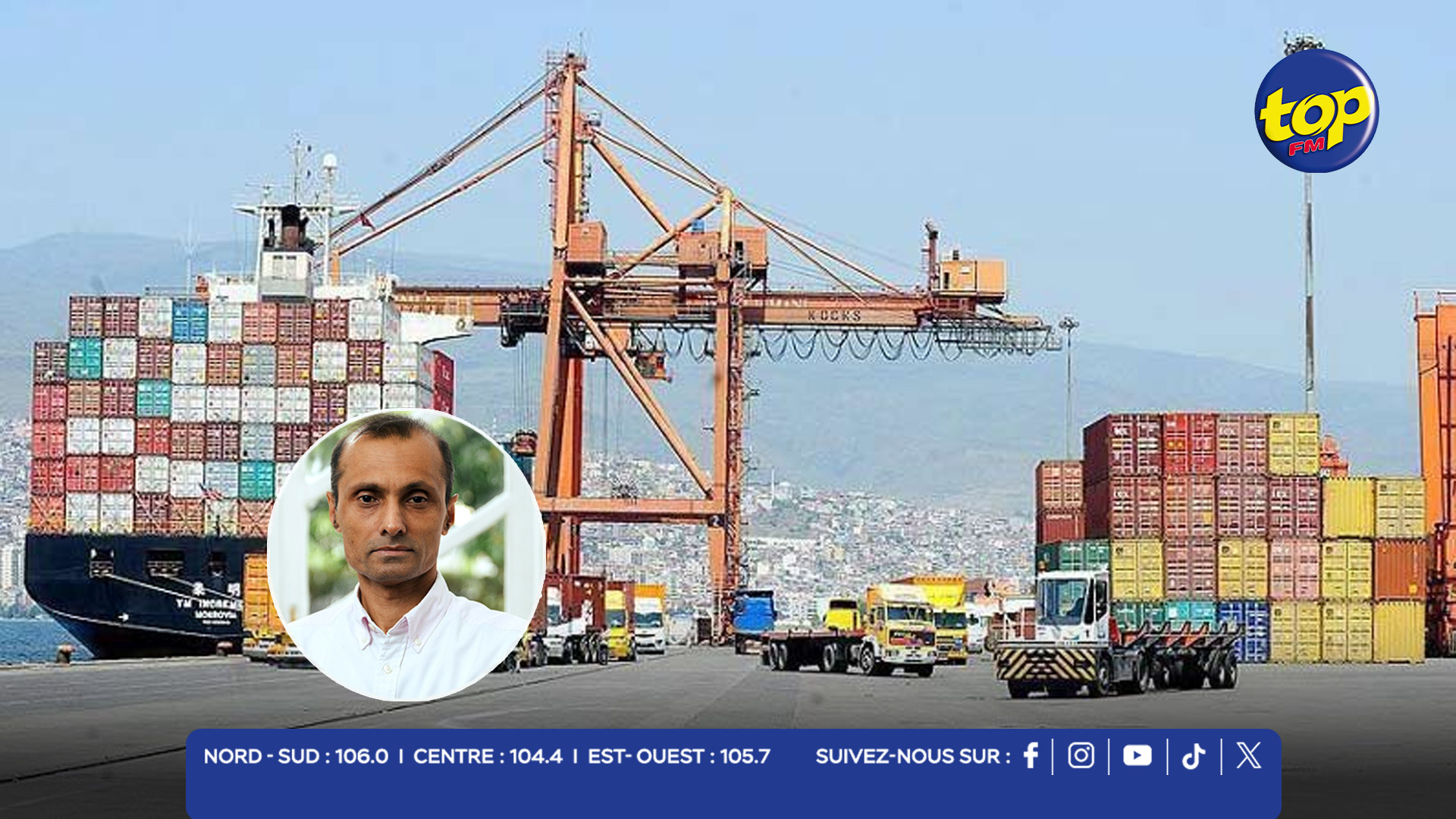 importation importation