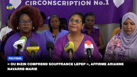 𝗣𝗼𝗹𝗶𝘁𝗶𝗾𝘂𝗲: