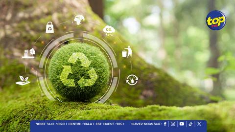 Économie circulaire