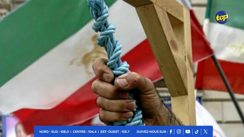 12 personnes exécutées à la veille de la journée mondiale contre la peine de mort