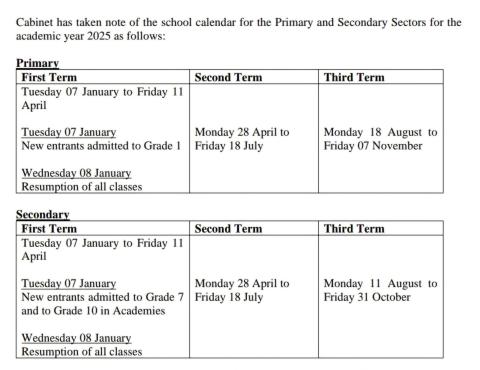 𝐜𝐚𝐥𝐞𝐧𝐝𝐫𝐢𝐞𝐫 𝐬𝐜𝐨𝐥𝐚𝐢𝐫𝐞 𝟐𝟎𝟐𝟓