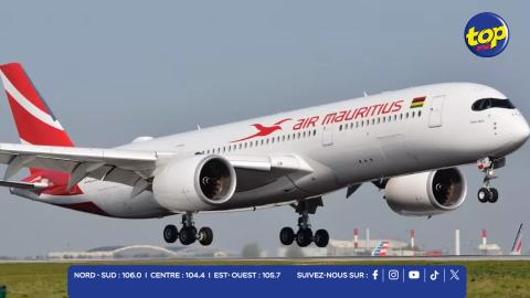 AIR MAURITIUS