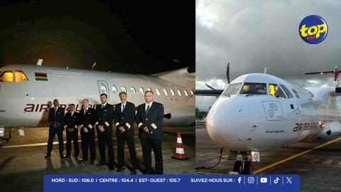 AIR-MAURITIUS