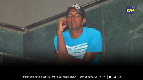 Affaire Akash Jodhun