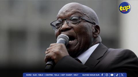 𝗔𝗳𝗿𝗶𝗾𝘂𝗲 𝗱𝘂 𝗦𝘂𝗱: