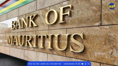 Bank of Mauritius