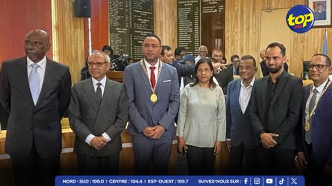 Beau-Bassin-Rose-Hill :