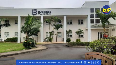 Business-Mauritius