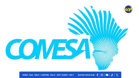 COMESA