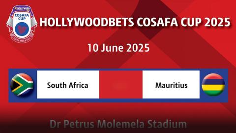COSAFA Cup 