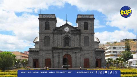 Cathédrale-Saint-Louis