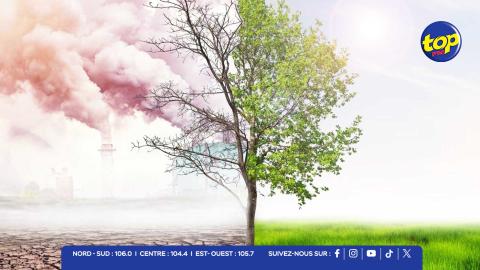 Changement-climatique