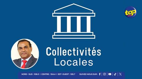 Collectivités locales