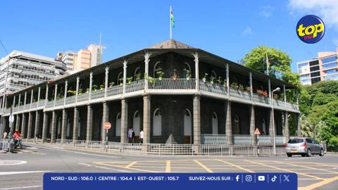 Conseil des ministres