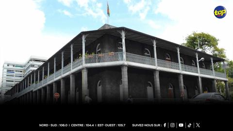 Conseil des ministres