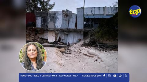 Construction controversée à Albion