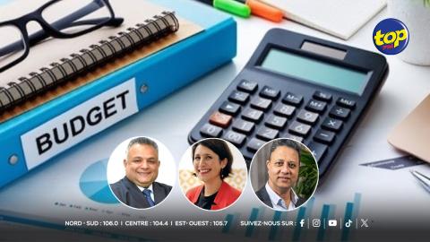 Consultations pré-budgétaires